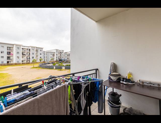 2 BEDROOM APARTMENT FOR SALE IN PARKLANDS